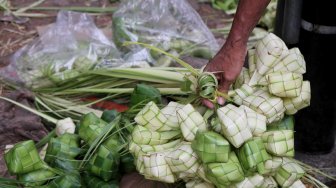 Google Trends Hari Ini, Jumat 22 Mei 2020: Ketupat Hingga Semur Daging