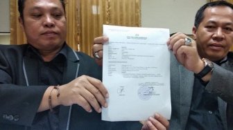 Hina Orang Padang sebagai Parasit, Pedagang Malioboro Dipolisikan