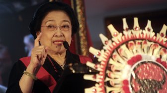 Megawati: Kepala Daerah yang Sombong dan Lupa Diri Nanti Masuk KPK