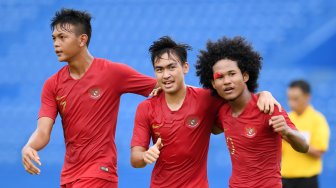 Prediksi Piala AFF U-18 2019: Timnas Indonesia U-18 vs Malaysia