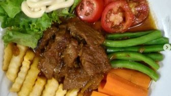 Tak Melulu Sate dan Gulai, Ini 4 Ide Memasak Daging Kurban