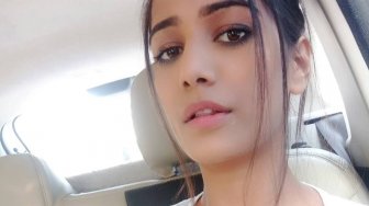 Poonam Pandey, Artis Bollywood yang Ngaku Jual Sensasi Demi Karier