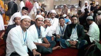 Penyandang Tunarungu Berharap Ada Penterjemah Ceramah di Setiap Masjid