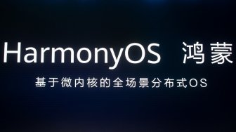 Selamat Tinggal Android! HarmonyOS Huawei Resmi Meluncur April 2021