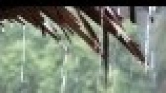 Pagi Ini, Sejumlah wilayah di Pekanbaru Diguyur Hujan Ringan