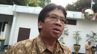 Temui JK, Rektor UNS Surakarta Minta Tambahan Kuota Bidik Misi