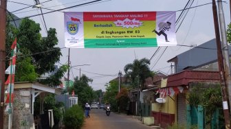 Warga Depok Buat Sayembara Tangkap Maling Berhadiah, Wali Kota Bilang Ini