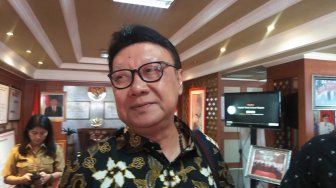 Mendagri: 70 persen BUMD di Indonesia Rugi, yaitu PDAM