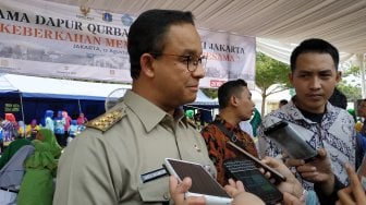 Protes Ganjil Genap Jakarta, Demokrat: Inikah Cara Bahagiakan Warga? Zalim