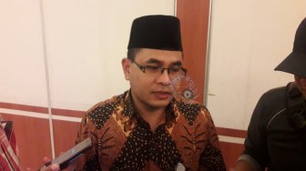 Jadi Tersangka KPK, Satu Calon DPRD Periode 2019-2024, Belum Jelas Nasibnya