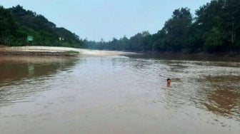 Mahasiswa KKN UGM yang Terbawa Arus Sungai Ditemukan Meninggal Dunia