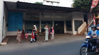 Kasus Klinik Aborsi Tambun, Tunangan MPN Minta Kekasihnya Dibebaskan