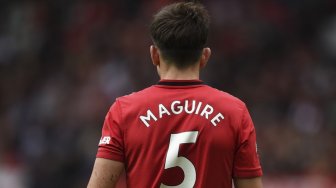 Man Utd Vs Norwich: Coret Lingard dari Daftar, Ole Buka Pintu buat Maguire