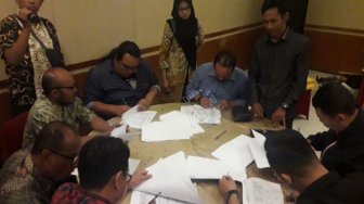Hasil Pemilu Legislatif 2019, PDI Perjuangan Tulungagung Kuasai Kursi DPRD