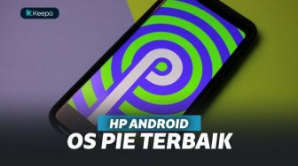 10 HP Android Pie Murah dan Cara Mengupgrade Smartphone ke Android Pie