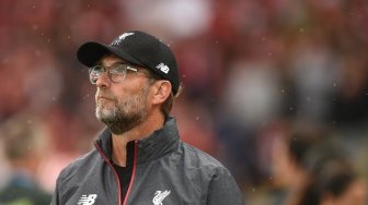 Hadapi Chelsea, Klopp: Juara Piala Super Eropa 2019 Krusial untuk Liverpool