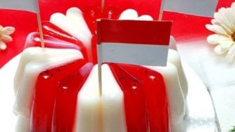 Sambut Hari Kemerdekaan Indonesia, Ini 5 Ide Kuliner Bertema Merah Putih