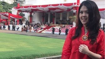 Tina Toon Temui Wali Kota Risma: Surabaya Iso, Jakarta Mosok Ora Iso