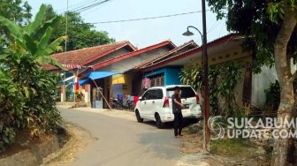 Warga Purwasari Cicurug Resah, Sering Jadi Lokasi Transaksi Narkoba