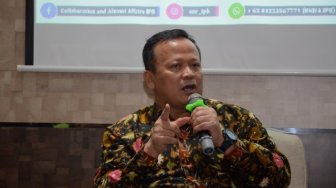 Komisi IV Minta IPB Berikan Terobosan Baru di Sektor Pertanian