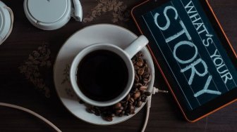 Kamu Pecinta Kopi? Patut Bangga! Ini 4 Manfaat Minum Kopi Untuk Kesehatan