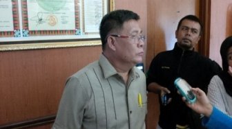Gerindra Dorong Tokoh Muda Untuk Jadi Wakil Ketua DPRD Riau, Hardianto?