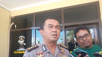Polda Jatim Dalami Dugaan Korupsi Insiden Ambruknya Atap SD Gentong