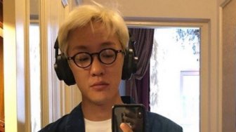 Ada Hal Tak Terduga, Konser Zion T di Indonesia Batal!