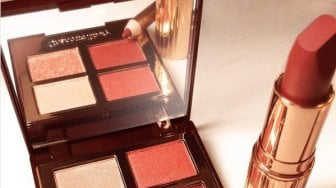 Dianggap Menghina Wanita, Charlotte Tilbury Dikritik Keras