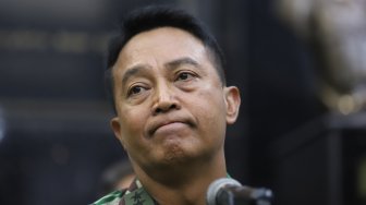 Bentrok Kopassus Vs Brimob Gegara Rokok, Panglima TNI: Anggota Terlibat Diproses Hukum!