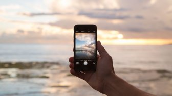 5 Tips Dasar Mengambil Foto Menggunakan Smartphone