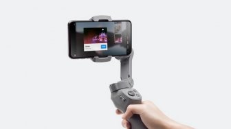 DJI Luncurkan Osmo Mobile 3, Ini Kelebihannya