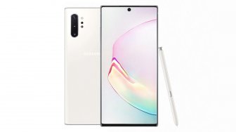 Kemampuan Kamera Samsung Galaxy Note 10 Geser Posisi Jawara Huawei P30 Pro