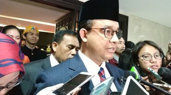 APBD Perubahan 2019 Jakarta Turun Rp 2 Triliun, Jadi Rp 86,89 Triliun