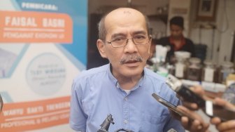 Faisal Basri: Ayo Pak Jokowi Kembali ke Jalur, Kita Gak Butuh Omnibus Law