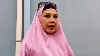 Mantan Istri Lega Sandy Tumiwa Bebas dari Penjara