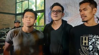 Teka-teki Pengganti Uki di NOAH