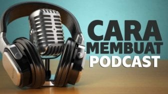 Cara Membuat Podcast dengan Mudah dan Cepat