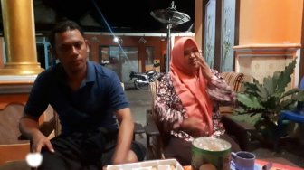 'Dibohongi' Disparpora Bondowoso, Kades Sumber Canting Rugi Puluhan Juta