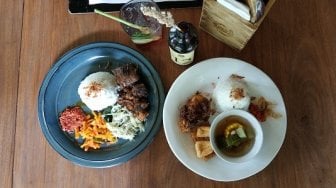 Kemenag: Melarang Warung Nasi Buka Siang Hari Terlalu Berlebihan