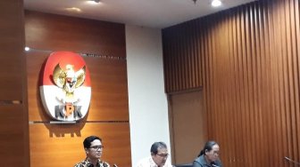 KPK Tetapkan Lima Tersangka Kasus Restitusi Pajak PT. WAE