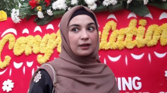 Mark Sungkar Positif Covid-19, Begini Kondisi Shireen Sungkar