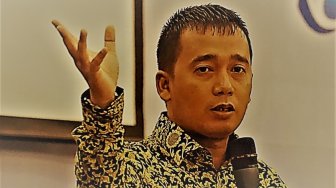 Syaiful Arif, Direktur PSPP: Tuduhan RUU HIP Sekuler dan Ateistis Tidak Tepat