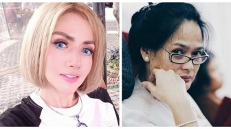 3 Berita Artis Terpopuler: Barbie Kumalasari Selulit, Donna Harun Hamil?