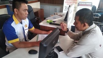 Mengaku Ditelepon Orang Bank, Tabungan Pejabat Ponorogo Hilang Rp 20 Juta