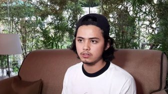 Takut Kehilangan Fans Jadi Alasan Aliando Syarief Betah Menjomblo