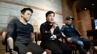 Noah Ungkapkan Keinginannya Berkolaborasi dengan Yovie Widianto