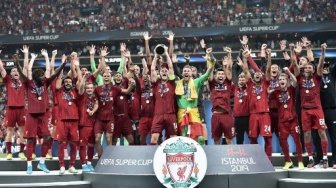 Daftar Skuat Termahal Eropa, Liverpool Nomor Satu, Real Madrid Keempat