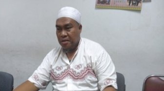 Elviriadi : Riau Hijau Bukan Sebatas Angkat Sampah Dari Parit