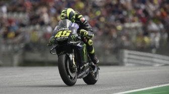 Rossi Ungkap Plus Minus  Yamaha di Paruh Kedua MotoGP 2019